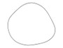 JLG Part # 70000817 | O-RING, COVER, EA