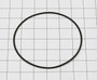 JLG Part # 70000845 | RING, BACKUP, EA