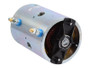 JLG Part # 70001026 | MOTOR, EA