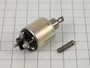 JLG Part # 70001415 | SOLENOID, STARTER, EA
