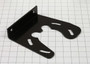 JLG Part # 70001554 | BRACKET, MUFFLER SIDE SUPPORT, EA