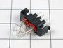 JLG Part # 70001941 | BULB, STROBE FLASH TUBE 12V, EA