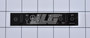 JLG Part # 70001974 | DECAL, TERMINAL CONNECTIONS, EA