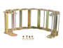 JLG Part # 70001996 - KIT, REPAIR SECTION (4 LINKS), EA - subs to 70007841