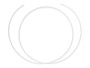 JLG Part # 70002071 | BACK-UP O-RING, BRAKE, EA