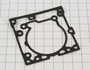 JLG Part # 70002257 | GASKET, CHARGE PUMP, EA