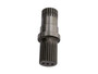 JLG Part # 7000233 | OUTPUT SHAFT SPLINED, EA