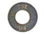JLG Part # 70002654 | WASHER, FLAT (HARDENED), EA