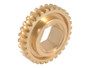 JLG Part # 70002670 | GEAR, WORM, EA