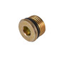 JLG Part # 70002759 | PLUG, ZERO LEAK SAE#8, EA