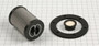 JLG Part # 70002812 | KIT, HYDRAULIC FILTER, EA