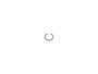 JLG Part # 7000297 | RETAINING RING, EA