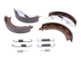 JLG Part # 70003038 | KIT, BRAKE SHOE, EA
