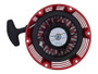 JLG Part # 70003490 | ASSEMBLY, RECOIL STARTER, EA