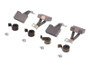 JLG Part # 70003727 | KIT, MOTOR BRUSH, EA