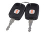JLG Part # 70021220 | REPLACEMENT KEY KIT, EA
