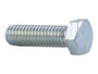 JLG Part # 70021429 | .38" UNC X 1.25" HEX CAPSCREW, EA