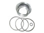 JLG Part # 70021785 | FUEL FILTER BOWL, EA