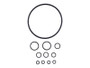 JLG Part # 70022020 | INLET SEAL KIT, EA