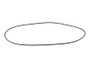 JLG Part # 70022203 | O-RING, EA