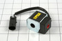JLG Part # 70022724 | SOLENOID COIL W/DIODE, EA