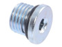 JLG Part # 70023370 | PLUG, 7/16-20 UNF, EA