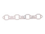 JLG Part # 70023888 | GASKET, EXHAUST MANIFOLD, EA