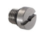 JLG Part # 70023936 | ORIFICE PLUG, 0.040, EA