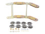 JLG Part # 7006140 | ONE FOOT SECT PWRTRK  5.38", EA