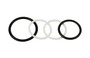 JLG Part # 7009764 | KIT, SEAL, EA