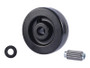 JLG Part # 7012632 | REPLACEMENT WHEEL WITH BRG, EA