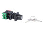 JLG Part # 7012636 | KEYSWITCH, EA