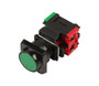 JLG Part # 7012639 | SWITCH GREEN PUSH BUTTON, EA