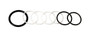 JLG Part # 7012925 | SEAL KIT, EA