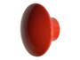 JLG Part # 7012959 | KNOB-RED WITH 1/4X 20 NC THDS., EA