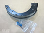 JLG Part # 70132 | BRAKE SHOE 12 X 2 (ELECTRIC), EA