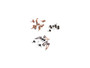 JLG Part # 7013753 | KIT, BRUSH & SPRING, EA