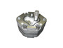 JLG Part # 7016717 | PUMP ASSY, 1.6 SHORT SPLINE, EA - subs to 3600246