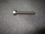 JLG Part # 7017067 | BOLT, .313-18 2.25 GR8, EA