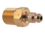 JLG Part # 7017233 | VALVE, BLEEDER .125, EA