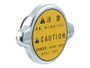 JLG Part # 7017967 | RADIATOR CAP, EA