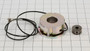 JLG Part # 7018036 | BRAKE, EA