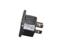 JLG Part # 7018583 | PLUG, AC INLET, EA