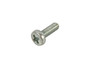 JLG Part # 7019136 | SCREW, 4MM X 12MM, EA