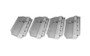 MULTIQUIP CL444F FLOAT BLADE 10 X 18 46/48 TROWELS