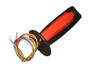JLG Part # 7020551 | ASSEMBLY, GRIP, EA