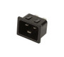JLG Part # 7020648 | PLUG, AC INLET, EA