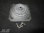 JLG Part # 7022835 | ASSEMBLY, BOOT, EA