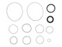 JLG Part # 7023801 | KIT, SEAL, EA