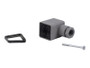 JLG Part # 7023855 | PLUG, CONNECTOR (GRAY), EA